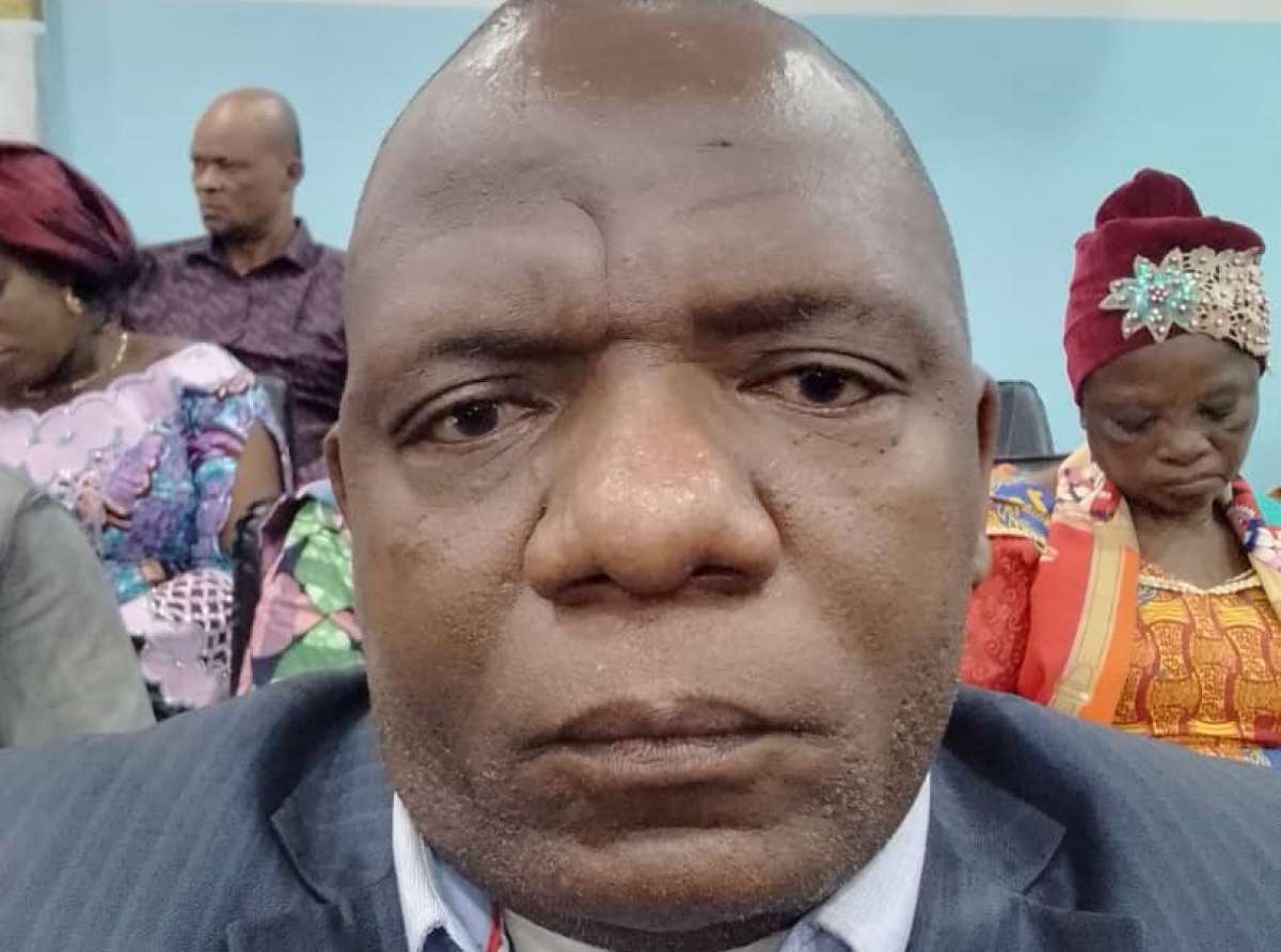 Point de vue du CIEGS RDC- AFRIQUE, Présidence du Sénat : le Grand Equateur réclame !